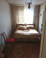 Продается 2 - х комнатная квартира, ул. Малиновского арт 980
