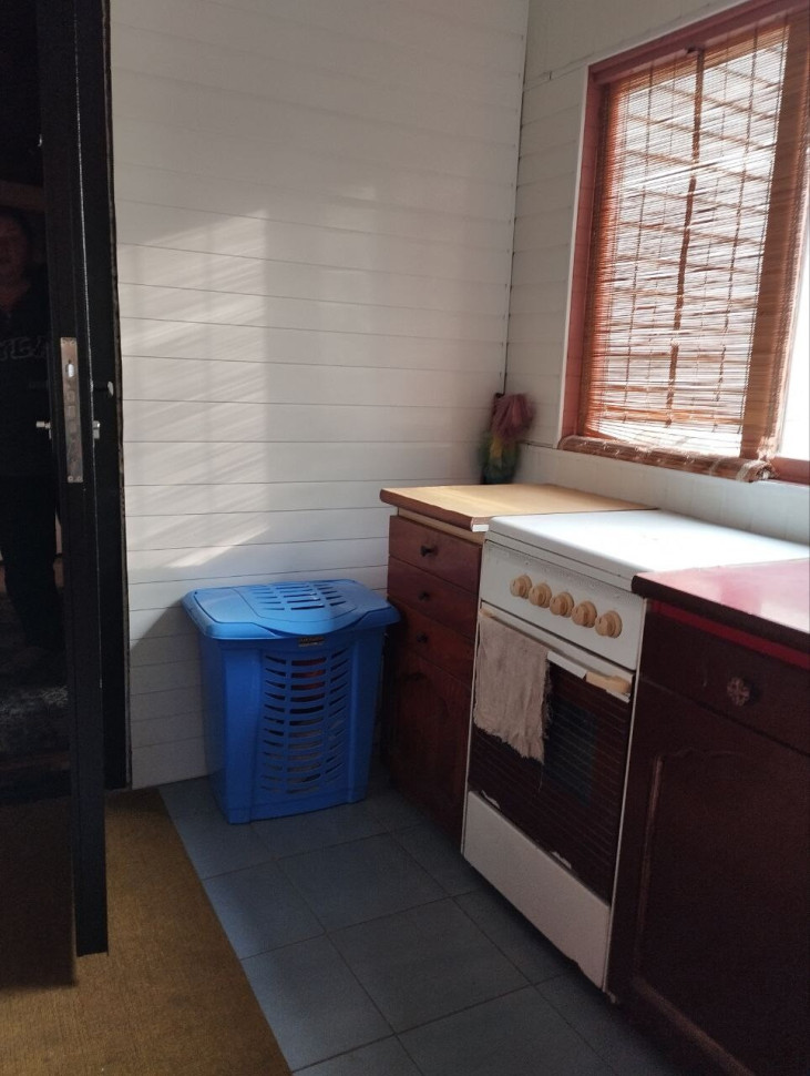 Продается 2 - х комнатный дом, ориентир 30-й рынок арт 2933