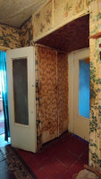 Продается 1 комнатная квартира, ул. Руднева арт 1062