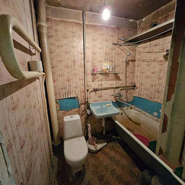 Продается 3 - х комнатная квартира, бульвар Школьный, арт. 5350