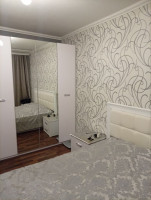 Продается 2-х комнатная квартира, ул. Терешковой, д. 15, мкрн. Текстильщик. арт. 6125