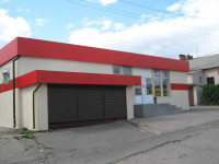 Продается коммерческое помещение, ул. Московская, арт. 6193