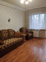 Продаю 3 - х комнатную квартиру, пр. Мира. арт 1930