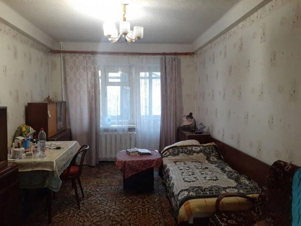 Продаю 2 - х комнатную квартиру, бул. Шевченко арт 2154