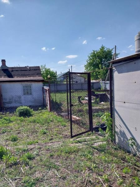Продается Участок с ветхим домом, ул. Гаргаева (Текстильщик) арт 3206