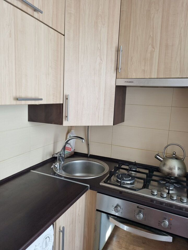 Продается 3 - х комнатная квартира, ул. Артема (Донецк-Сити) арт 3383