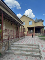 Продается 2 -  х этажный дом, ул. Алексея Толстого (Красный Пахарь) арт 4003