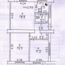 Продается 3 - х комнатная квартира, ул. Марии Ульяновой, арт. 4909