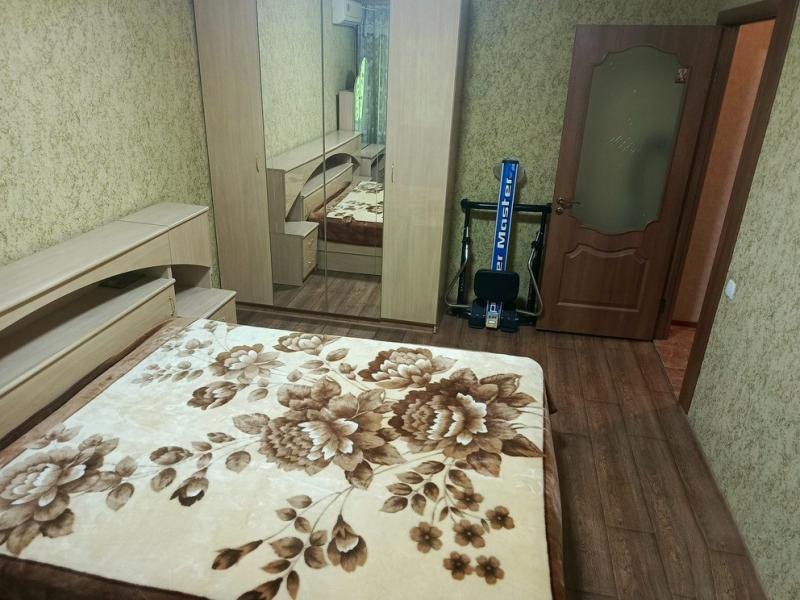 Продается 3 - х комнатная квартира, ул. Марии Ульяновой, арт. 4909