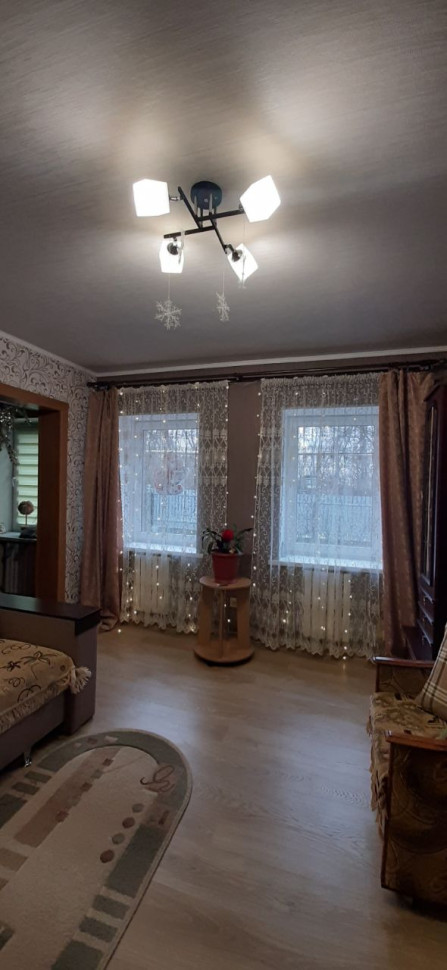 Продаю 4 - х комнатный дом, пос. Лидиевка, арт. 5053