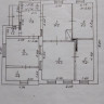 Продаю 4 - х комнатный дом, пос. Лидиевка, арт. 5053