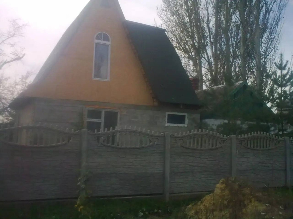 Продается дом, пгт Ялта, арт. 6126