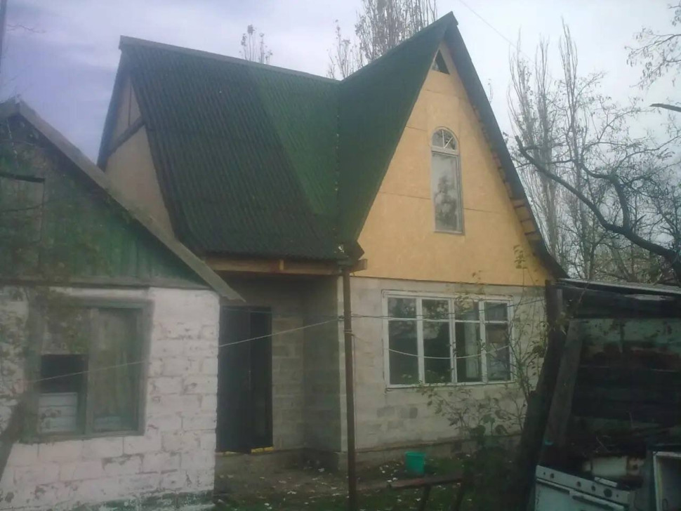 Продается дом, пгт Ялта, арт. 6126