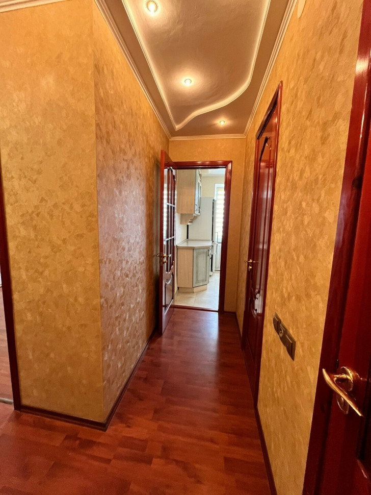 Продается 1 комнатная квартира, ул. Собинова арт 4334