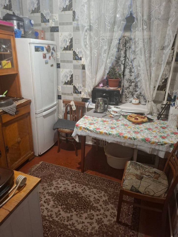 Продается 1 комнатная квартира в г.Дебальцево, ул. Советская, арт. 5442