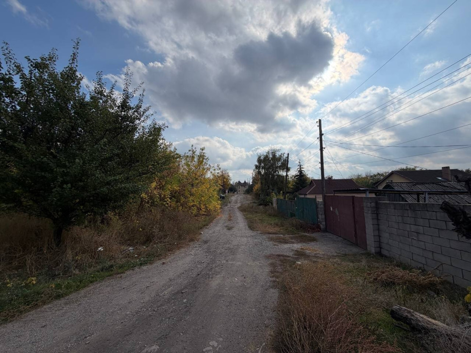 Продается земельный участок, ул. Осипенко, дом 2, арт. 6267