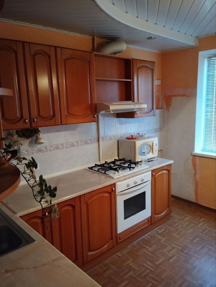 Продается 3 - х комнатная квартира, ул. Политбойцов арт 3385
