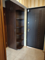 Продается 1 комнатная квартира, ул. Терешковой (Текстильщик) арт 3477