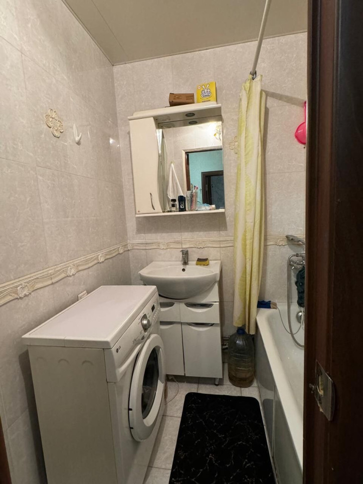 Продается 1 комнатная квартира, ул. Артема (Галактика), арт. 4624