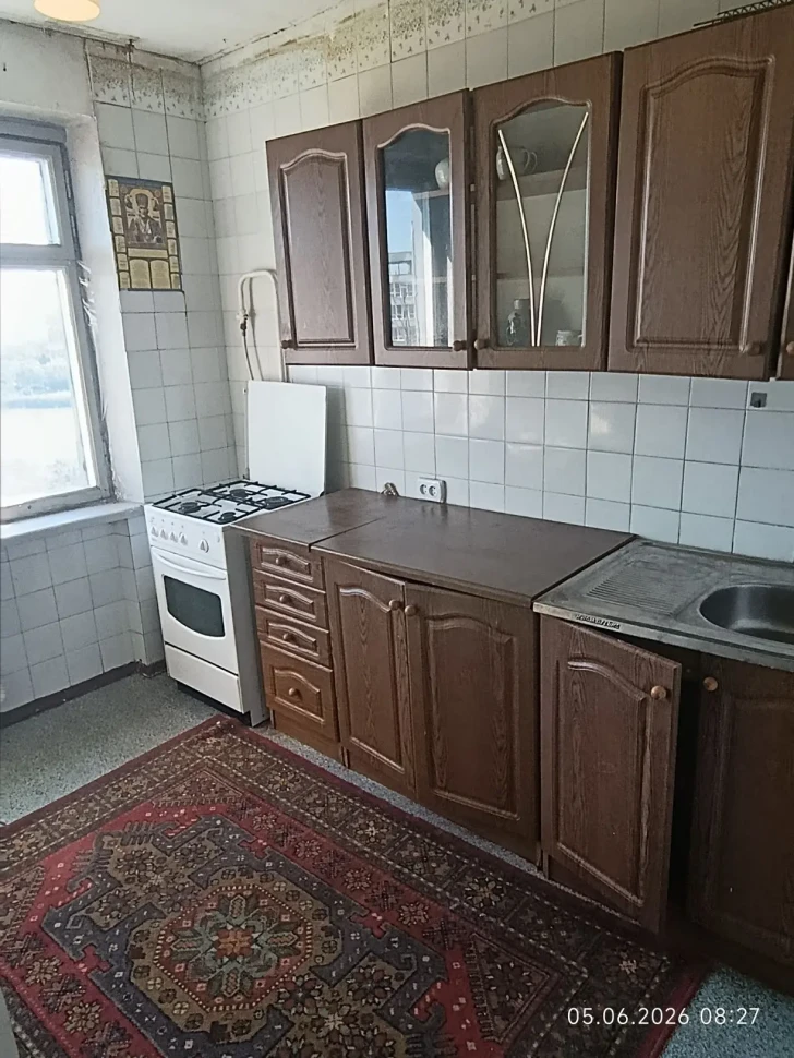 Продается 1 комнатная квартира, площадь Конституции дом 1, ориентир Набережная, арт. 5515