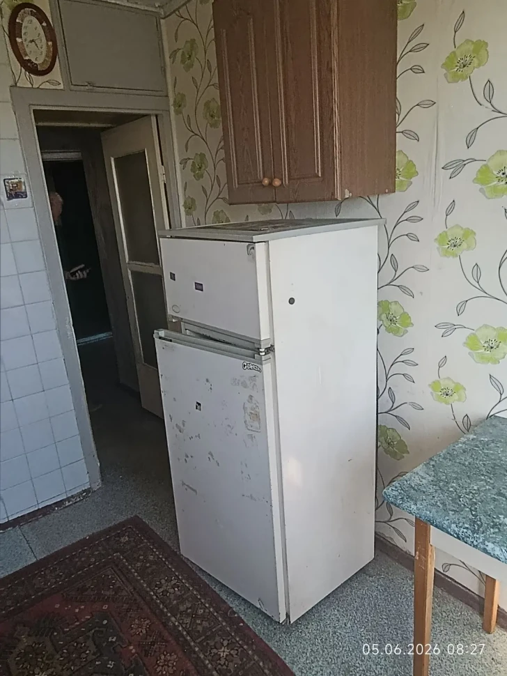 Продается 1 комнатная квартира, площадь Конституции дом 1, ориентир Набережная, арт. 5515