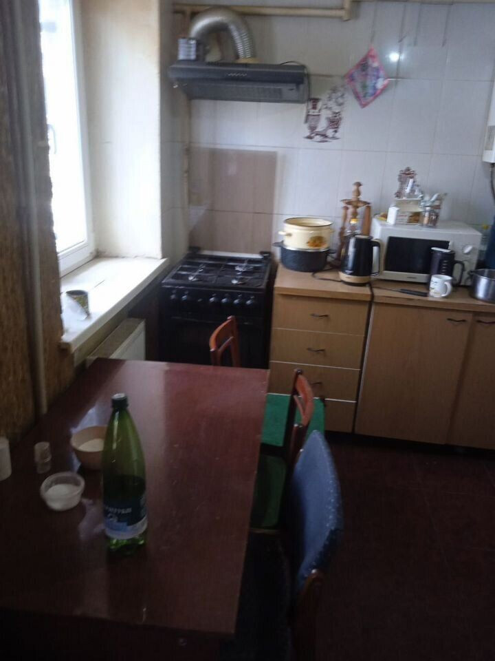 Продается 3 - х комнатная квартира, ул. Буслаева арт 3386
