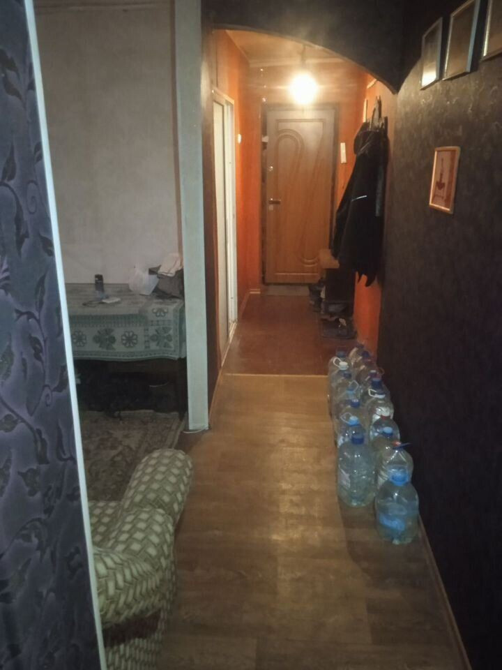 Продается 3 - х комнатная квартира, ул. Буслаева арт 3386