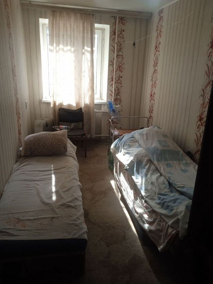 Продается 3 - х комнатная квартира, ул. Буслаева арт 3386