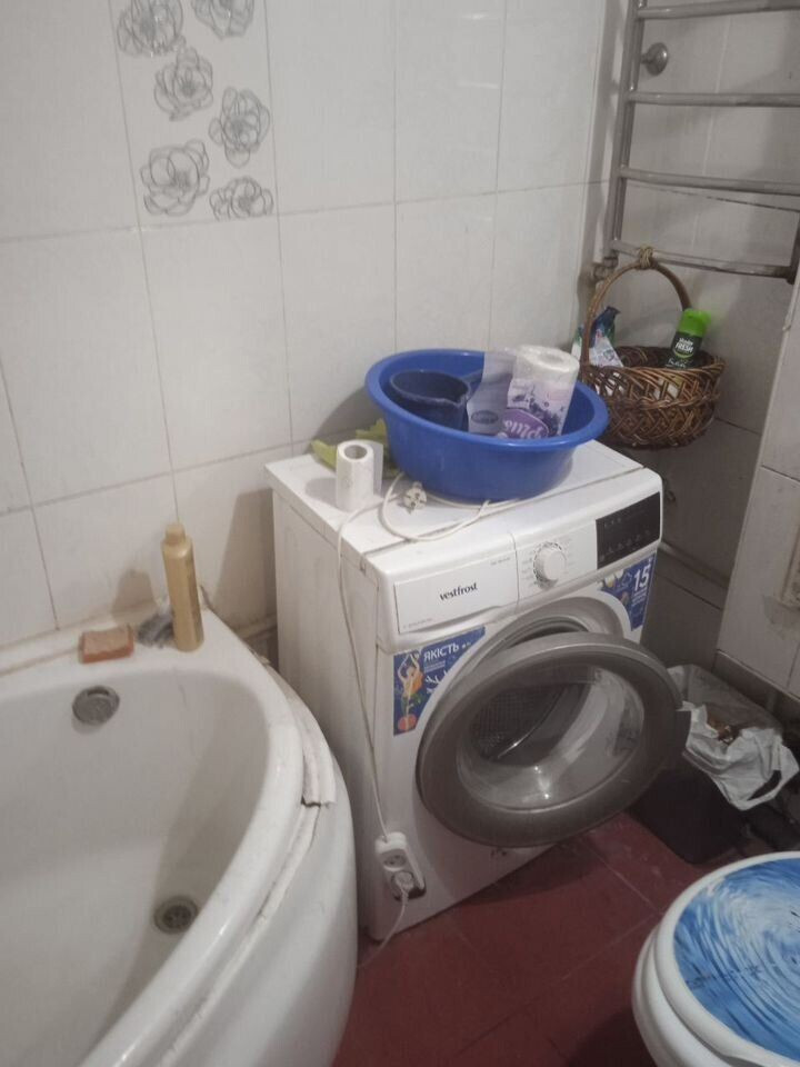Продается 3 - х комнатная квартира, ул. Буслаева арт 3386