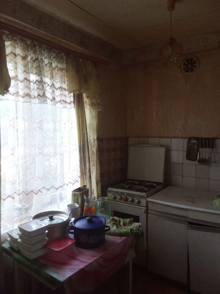 Продается 3 - х комнатная квартира, ул. Летняя арт 4098