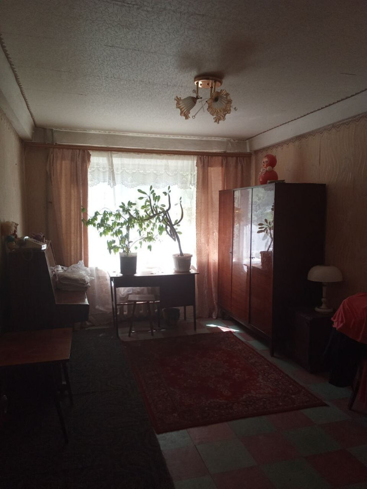 Продается 3 - х комнатная квартира, ул. Летняя арт 4098
