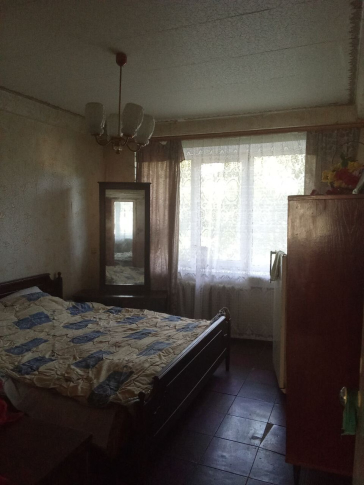 Продается 3 - х комнатная квартира, ул. Летняя арт 4098