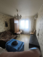Продается 1 комнатная квартира, ул. Пинтера, мкр. Текстильщик, арт. 5197