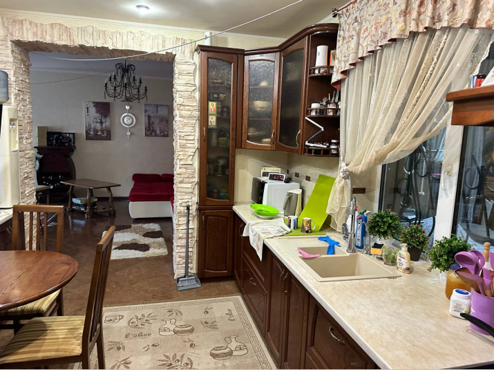 Продается земельный участок с домом (Дача), село Новоромановка, арт. 5516
