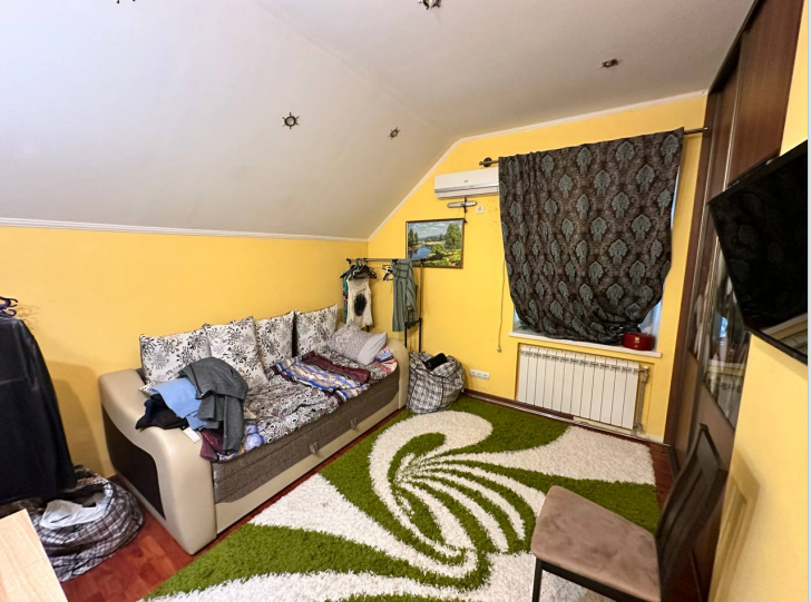Продается земельный участок с домом (Дача), село Новоромановка, арт. 5516