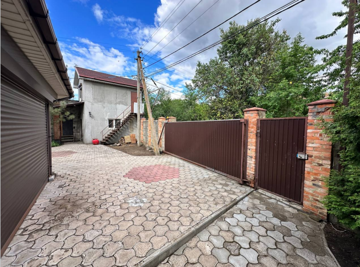 Продается земельный участок с домом (Дача), село Новоромановка, арт. 5516