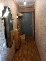 Продаю 2 - х комнатную квартиру, "Металлург" арт 833