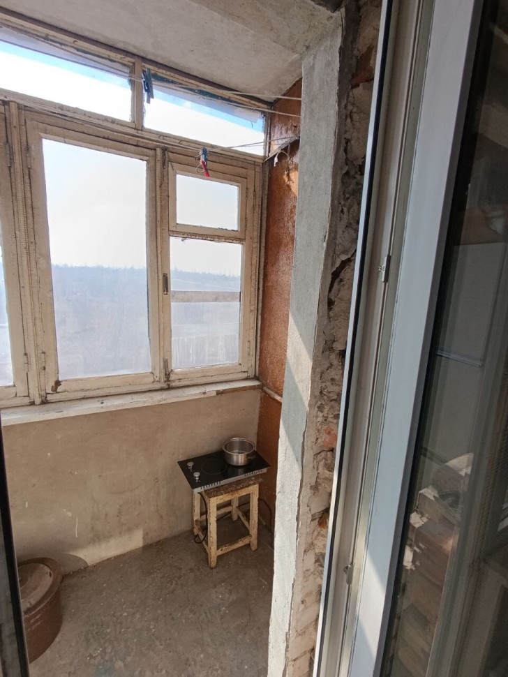 Продается 3 - х комнатная квартира, ул. Новосадовая арт 3484