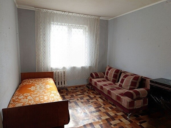 Продается 2 - х комнатная квартира, ул. Терешковой (Текстильщик) арт 3763