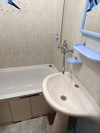 Продается 2 - х комнатная квартира, ул. Терешковой (Текстильщик) арт 3763