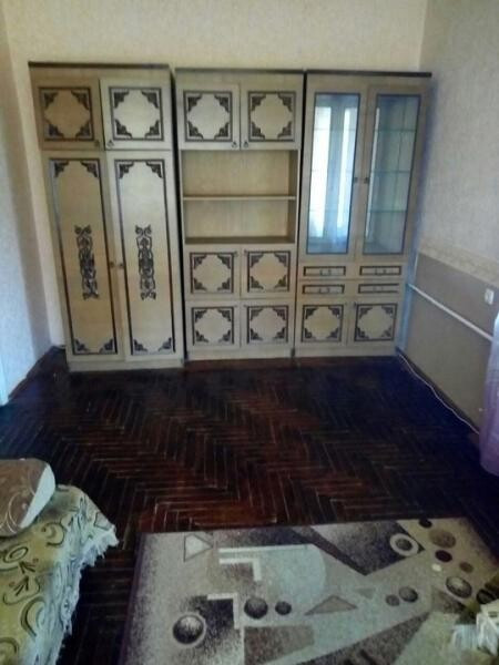 Продается 1 комнатная квартира, Шахтёрская площадь арт 3999
