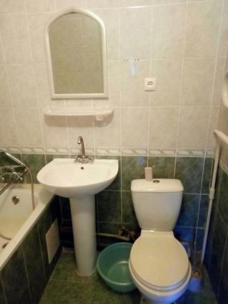 Продается 1 комнатная квартира, Шахтёрская площадь арт 3999