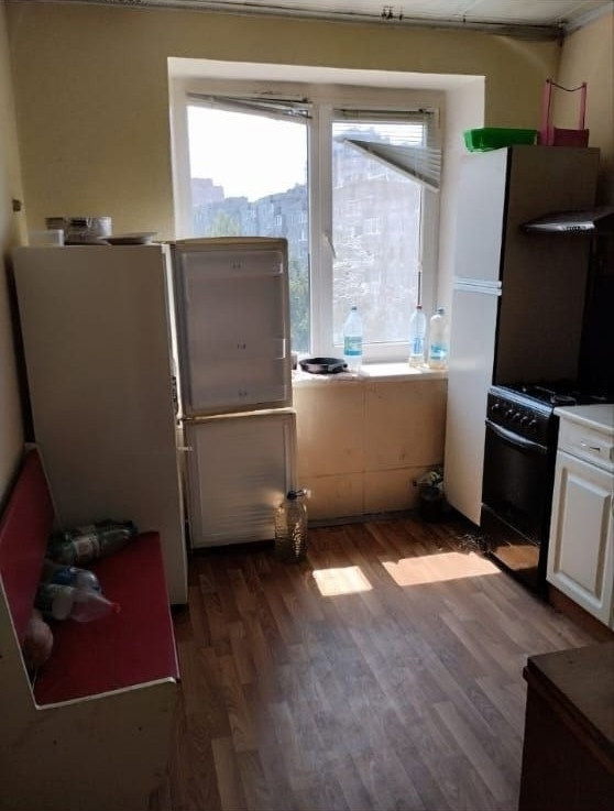 Продается 1 комнатная квартира, пр.-т Комсомольский, арт. 4707
