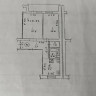 Продается 2 - х комнатная квартира, ул. Химиков, арт. 5690