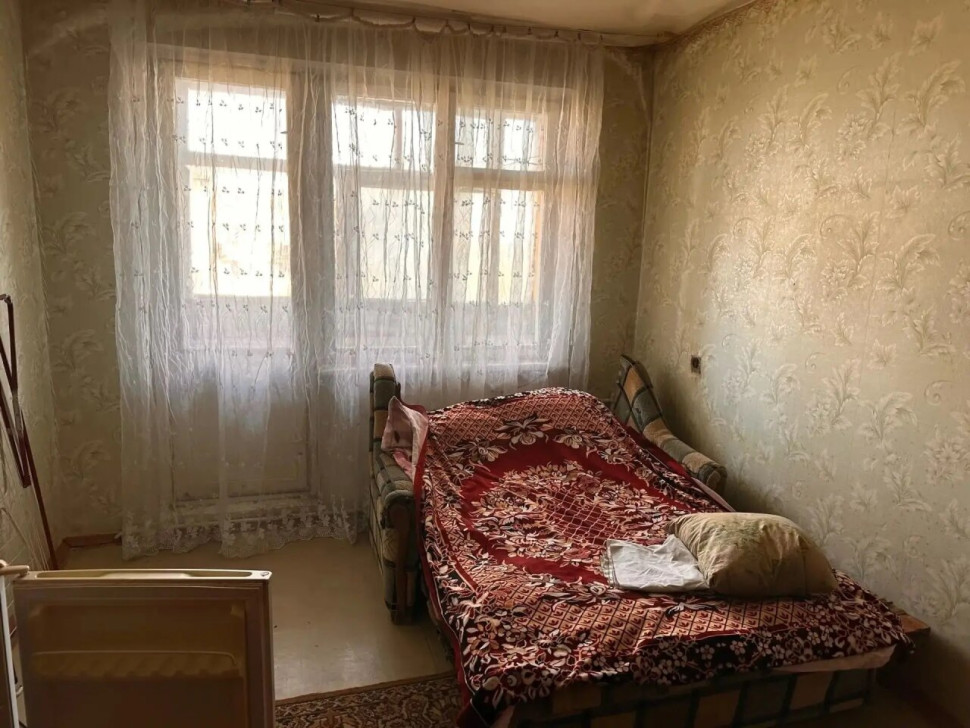 Продается 2 - х комнатная квартира, ориентир бывшая "Галактика", арт. 6198
