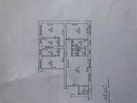 Продается 4 комнатная квартира, пр. Ильича арт 1830