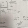 Продается 2 - х комнатная квартира, ул. Артема арт 2592