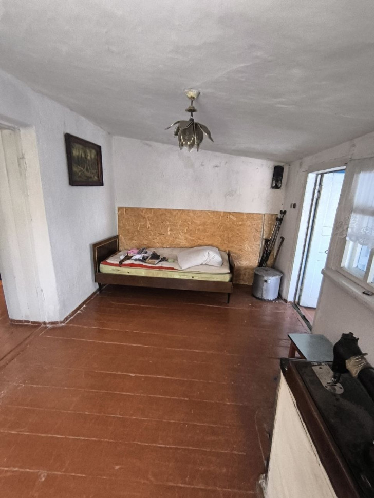 Продается дом барачного типа, ориентир 29-я шахта, арт. 5199
