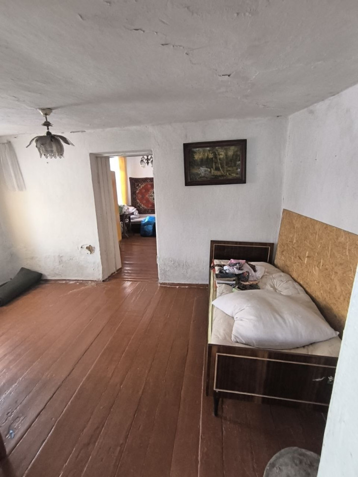 Продается дом барачного типа, ориентир 29-я шахта, арт. 5199