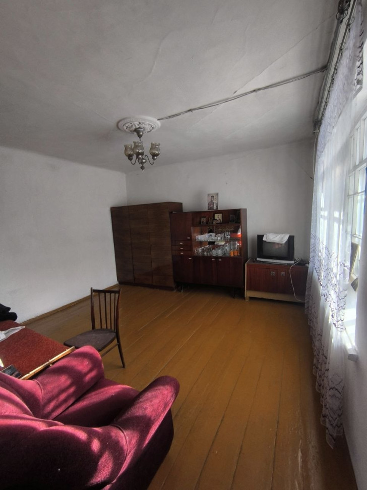 Продается дом барачного типа, ориентир 29-я шахта, арт. 5199
